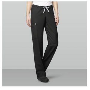 Wonder Wink Scrub Bottoms